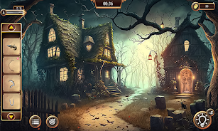 Escape Room: Grim of Legacy screenshot 6