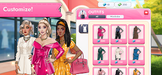 Legally Blonde: The Game screenshot 4