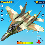 1945 Airplane Shooting Games APK