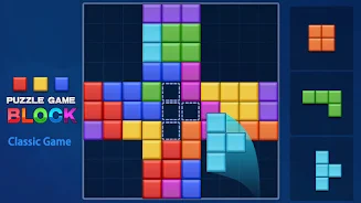 Block Puzzle-Sudoku Mode screenshot 6