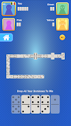 Dominoes Online Friends screenshot 1