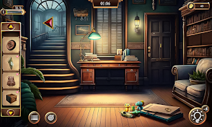 Escape Room: Grim of Legacy screenshot 7