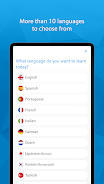 Learn Languages with Music screenshot 3