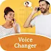 Call Voice Changer APK