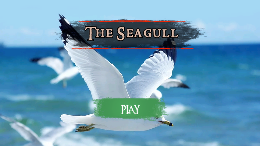 The Seagull screenshot 2