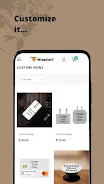 WrapCart - Online Shopping App screenshot 4