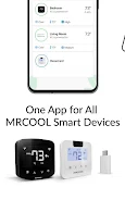 MRCOOL SmartHVAC screenshot 6