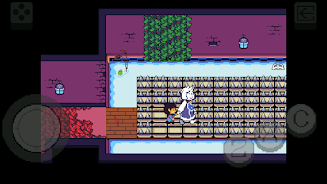 Undertale Bits & Pieces Mobile screenshot 2