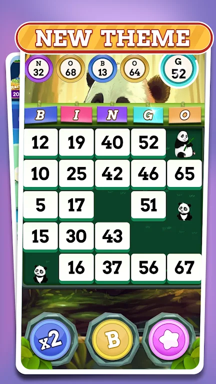 Bingo King: Live & Big Win screenshot 3