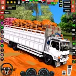 US Mud Truck Transport Game 3D APK