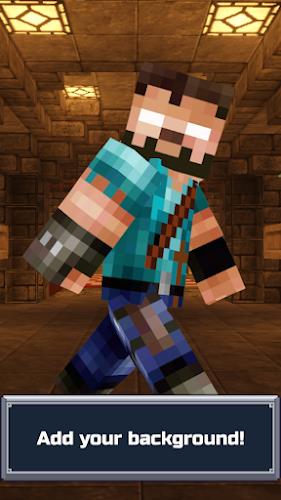 Skin Maker for Minecraft screenshot 8