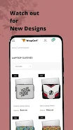 WrapCart - Online Shopping App screenshot 5