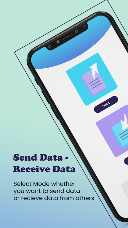 Phone Clone –Data Transfer screenshot 2