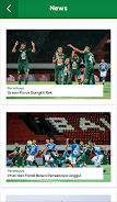 Persebaya Selamanya screenshot 4