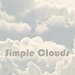 Simple Clouds Theme +HOME APK