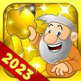 Gold Miner Classic: Gold Rush - Mine Mining Games APK