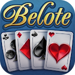 Belote & Coinche by Pokerist APK