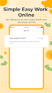 Packetshare - Passive Income screenshot 3