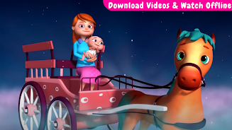 English Nursery Rhymes-Offline screenshot 5