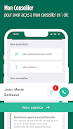 Groupama et moi screenshot 6