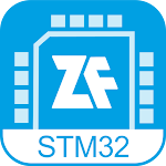 ZFlasher STM32 APK