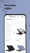 WrapCart - Online Shopping App screenshot 6