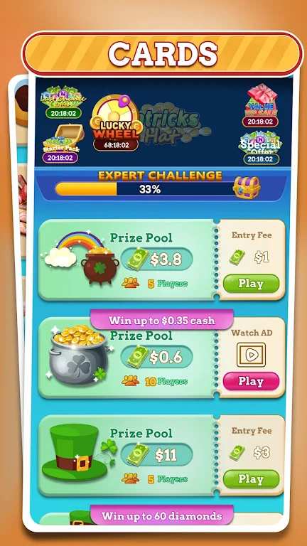 Bingo King: Live & Big Win screenshot 4