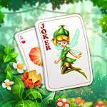 Solitaire Quest: Elven Wonder APK