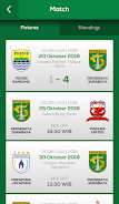 Persebaya Selamanya screenshot 5