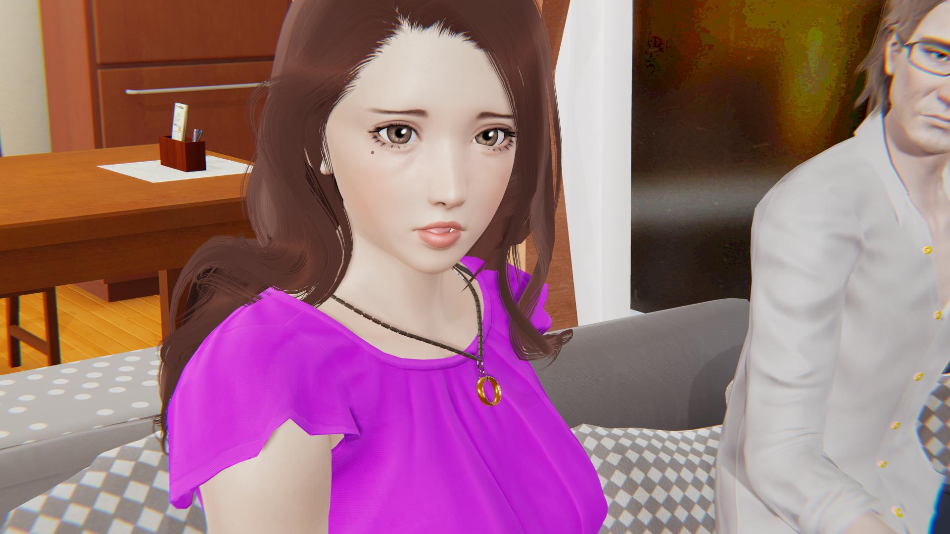 Sister Streaming Sim screenshot 3