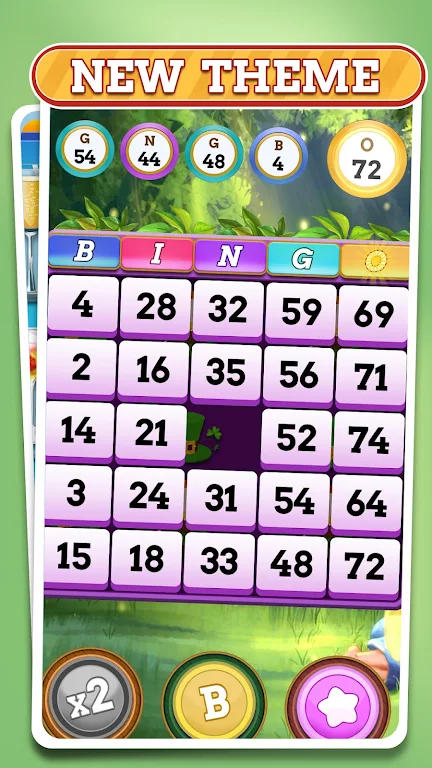 Bingo King: Live & Big Win screenshot 2