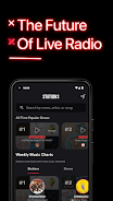 Stationhead: Live Radio screenshot 6