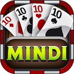 Mindi - Play Ludo & More Games APK