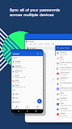 Bitwarden Password Manager screenshot 4