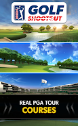 PGA TOUR Golf Shootout screenshot 20