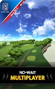 PGA TOUR Golf Shootout screenshot 2