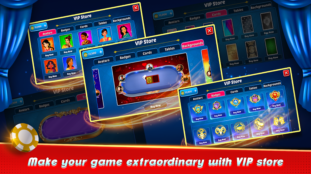 Mindi - Play Ludo & More Games screenshot 4