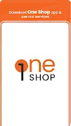 OneShop screenshot 1