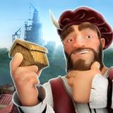 Forge of Empires: Build a City APK