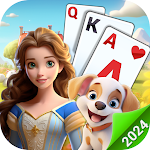 Solitaire TriPeaks Dress Up APK