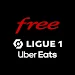 Free Ligue 1 APK