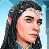 LoTR:Heroes of Middle-earth APK