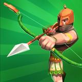 Trojan War: Spartan Warriors APK