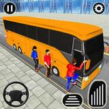 Coach Bus Driving Simulator 3D APK