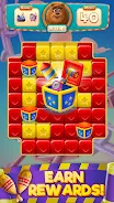 Blast Friends: Match 3 Puzzle screenshot 3