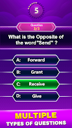 Spelling Quiz - Word Trivia screenshot 3