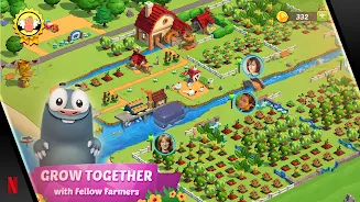 Country Friends screenshot 1