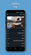 Fishing Calendar screenshot 5