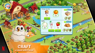 Country Friends screenshot 7