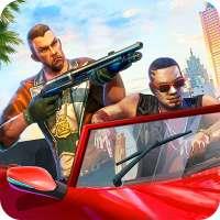 Auto Gangsters APK